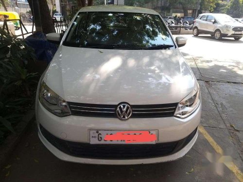 Used 2013 Volkswagen Vento MT for sale in Ahmedabad