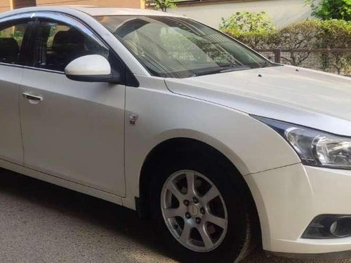 Used Chevrolet Cruze LTZ 2012 MT for sale in Ludhiana 