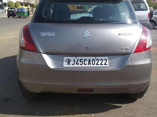 Maruti Suzuki Swift VDi, 2013, Diesel MT for sale in Jaipur 