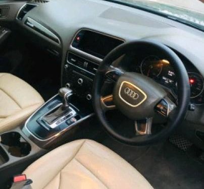 Used 2013 Audi TT AT for sale in Pune