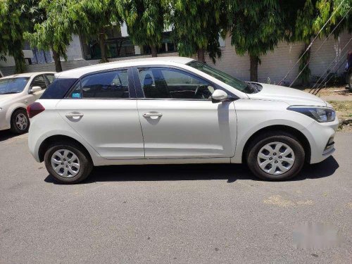 Used Hyundai i20 2018 MT for sale in Chandigarh 