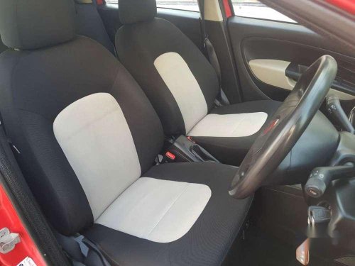 Used 2014 Fiat Punto Evo MT for sale in Ahmedabad