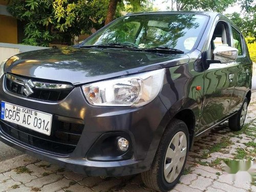 Maruti Suzuki Alto K10 VXi, 2016, LPG MT for sale in Raipur 