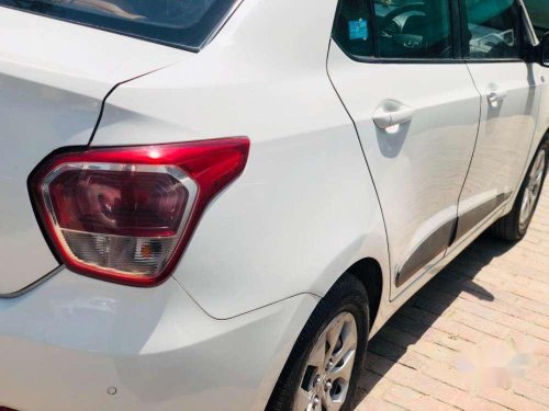 Used Hyundai Xcent 2016 MT for sale in Dhuri 