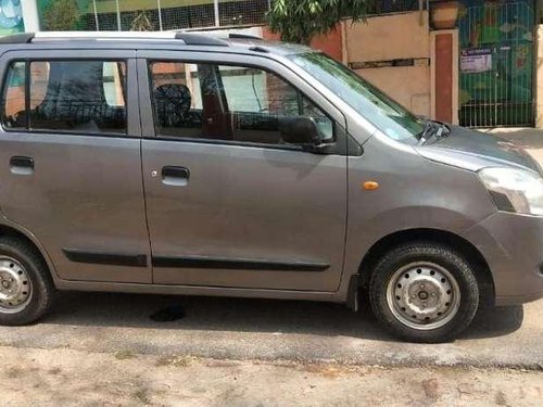 Used 2011 Maruti Suzuki Wagon R LXI MT for sale in Agra 