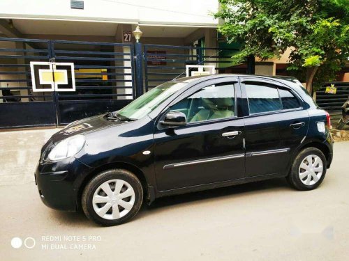 Used Nissan Micra 2012 MT for sale in Chennai