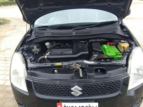 Used 2010 Maruti Suzuki Swift VDI MT in Chandigarh