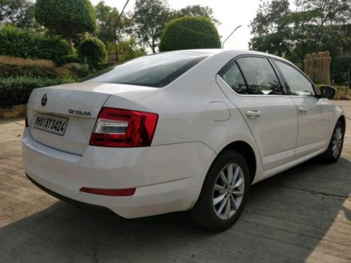 Skoda Octavia Style Plus 2.0 TDI AT for sale in Pune