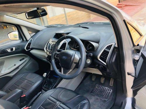 Used Ford Ecosport 2015 MT for sale in Jaipur 