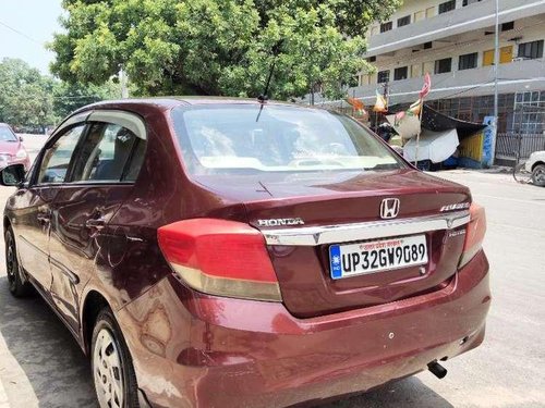 Used Honda Amaze 2016 MT for sale in Lucknow 