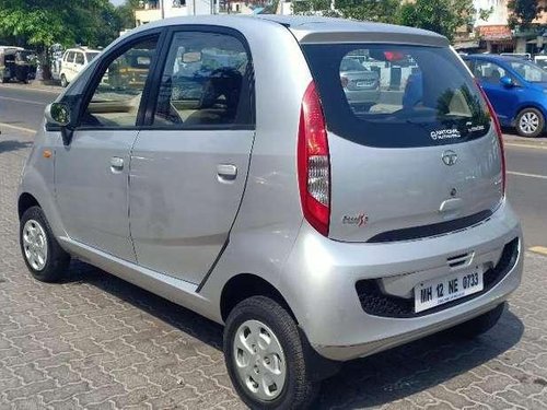 Used Tata Nano Twist XT 2017 MT for sale in Pune