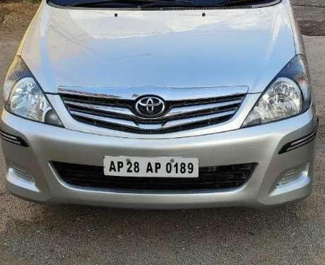 Used 2005 Toyota Innova MT for sale in Hyderabad