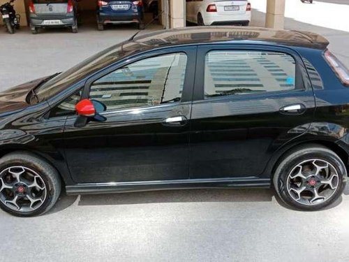 Used Fiat Abarth 2016 MT for sale in Hyderabad