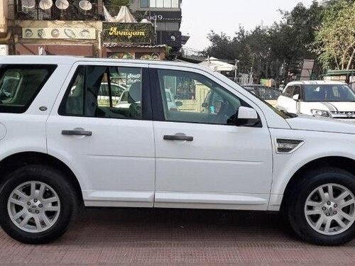 Land Rover Freelander 2 HSE SD4 2012 AT for sale in Mumbai