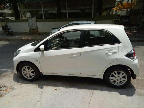 Used Honda Brio VX 2013 MT for sale in Chennai