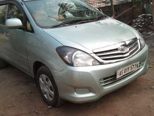 Used 2007 Toyota Innova MT for sale in Guwahati 