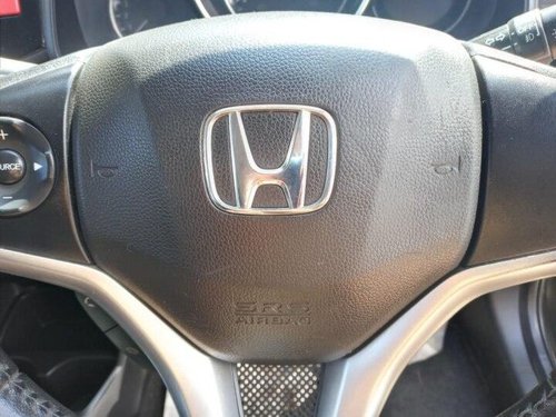 Used Honda Jazz VX CVT 2015 AT for sale in Chennai 