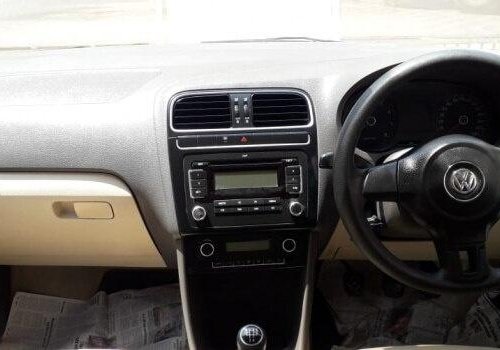 Used Volkswagen Vento 2012 MT for sale in Bangalore 