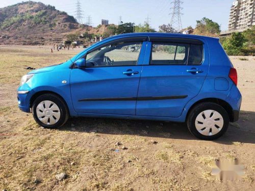 Used Maruti Suzuki Celerio 2017 MT for sale in Kharghar 