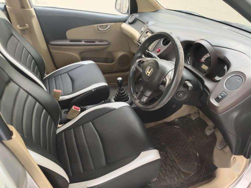 Used Honda Brio V 2012 MT for sale in Hyderabad