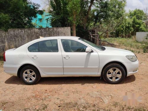 Used Skoda Laura 2010 MT for sale in Chennai