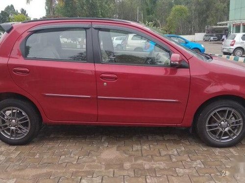 Used 2018 Toyota Etios Liva MT for sale in Bangalore 