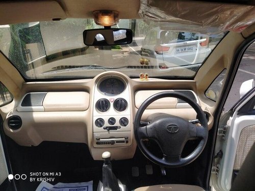 Used 2014 Tata Nano MT for sale in Bangalore 