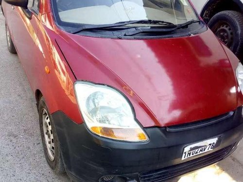 Used 2009 Chevrolet Spark MT for sale in Chennai