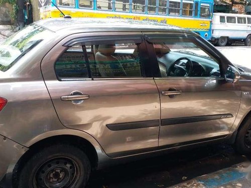 Maruti Suzuki Swift Dzire 2015 MT for sale in Kolkata 