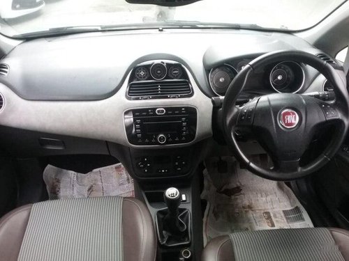 Fiat Avventura Power Up 1.3 Emotion 2015 MT for sale in Chennai