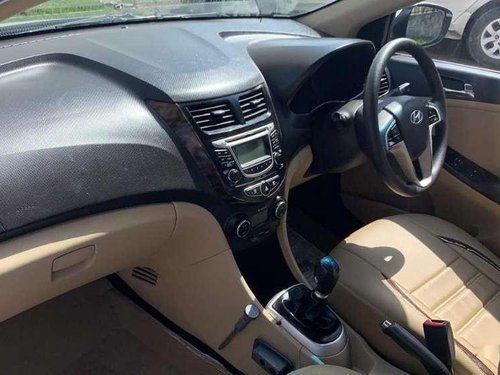 Used 2013 Hyundai Verna 1.6 CRDi SX MT for sale in Chandigarh 