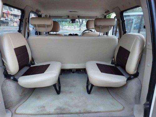 Used Mahindra Scorpio VLX 2012 MT for sale in Ahmedabad