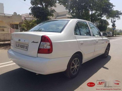 Used Hyundai Accent GLE 2008 MT for sale in Ahmedabad