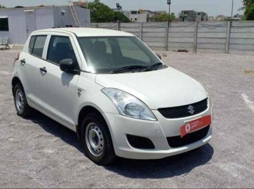 Used 2012 Maruti Suzuki Swift MT for sale in Hyderabad 