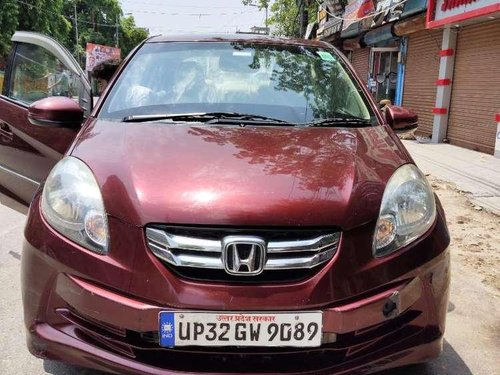 Used Honda Amaze 2016 MT for sale in Lucknow 
