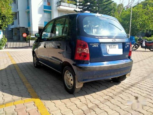 Used Hyundai Santro Xing 2008 MT for sale in Nagar 