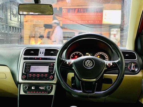 Used Volkswagen Polo 2015 MT for sale in Kolkata 