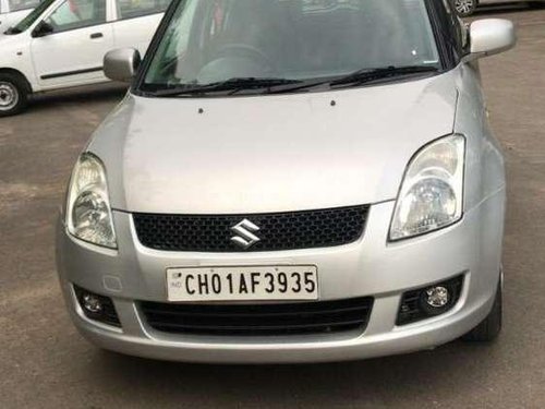 Used Maruti Suzuki Swift VDI 2010 MT for sale in Chandigarh 