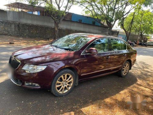 Used Skoda Superb 2010 MT for sale in Pune