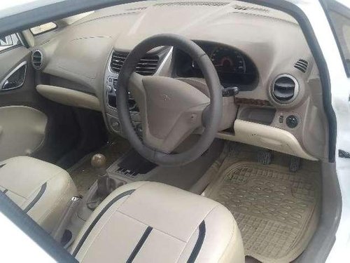 Chevrolet Sail 1.2 LT ABS, 2013, Petrol MT for sale in Chandigarh 