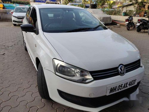 Used 2011 Volkswagen Polo MT for sale in Mumbai