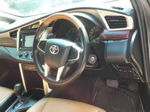 Used Toyota INNOVA CRYSTA 2016 AT for sale in Gurgaon 