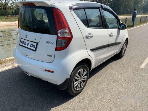 Used 2014 Maruti Suzuki Ritz MT for sale in Ludhiana 