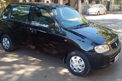 Used Maruti Suzuki Alto 2010 MT for sale in Pune