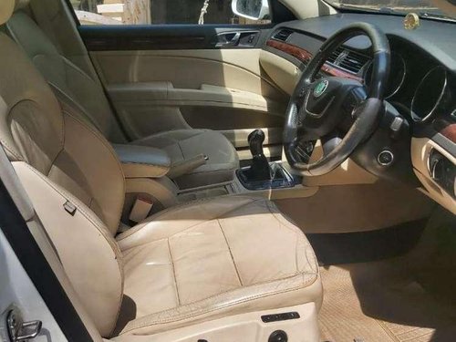 Used 2012 Skoda Superb MT for sale in Mumbai