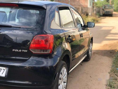 Used 2012 Volkswagen Polo MT for sale in Vadodara 