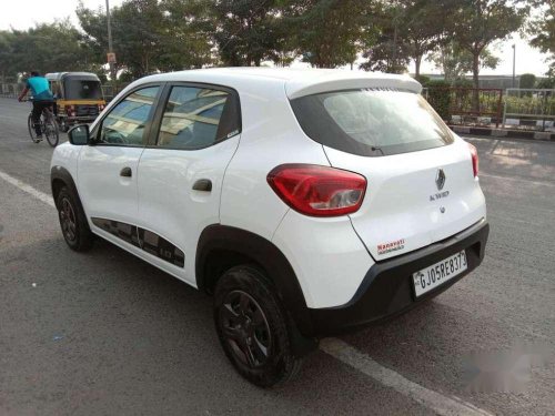 Used 2018 Renault Kwid MT for sale in Junagadh 