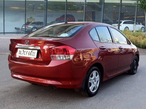 2009 Honda City S MT for sale in New Delhi