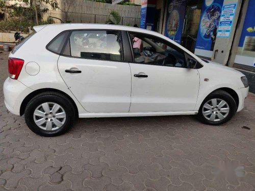 Used 2011 Volkswagen Polo MT for sale in Mumbai