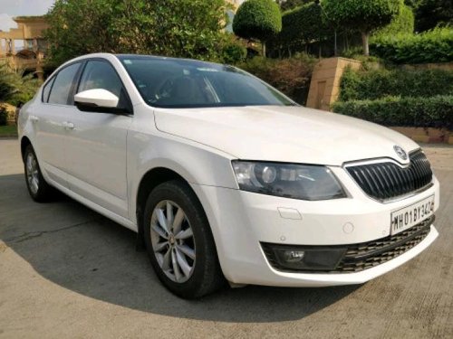 Skoda Octavia Style Plus 2.0 TDI AT for sale in Pune